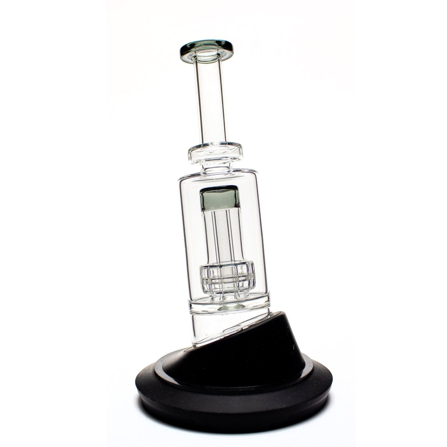 Dark Matter Dark Matter | Matrix Perc Peak Attachment Vaporizer Attachments | Planet Caravan
